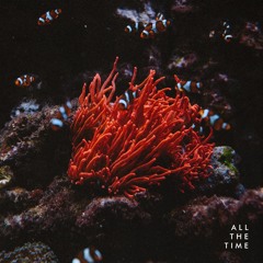DC Promo Tracks: Broj "All The Time"
