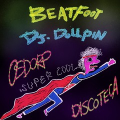 PREMIERE: BĘÃTFÓØT & DJ Dollpin - Osdorp Discoteca [Duca Bianco]