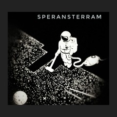 EP - speransterram