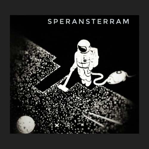 EP - speransterram