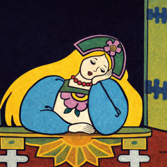 Princess Amusea’s Song [Original Cover by Cookie Band]