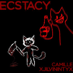 ecstacy.
