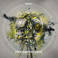 The Straikerz & Deezl - Play That Shit [GBD307]