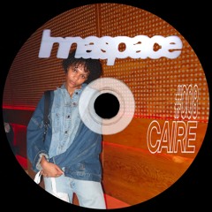 INNASPACEradio 008 / CAIRE