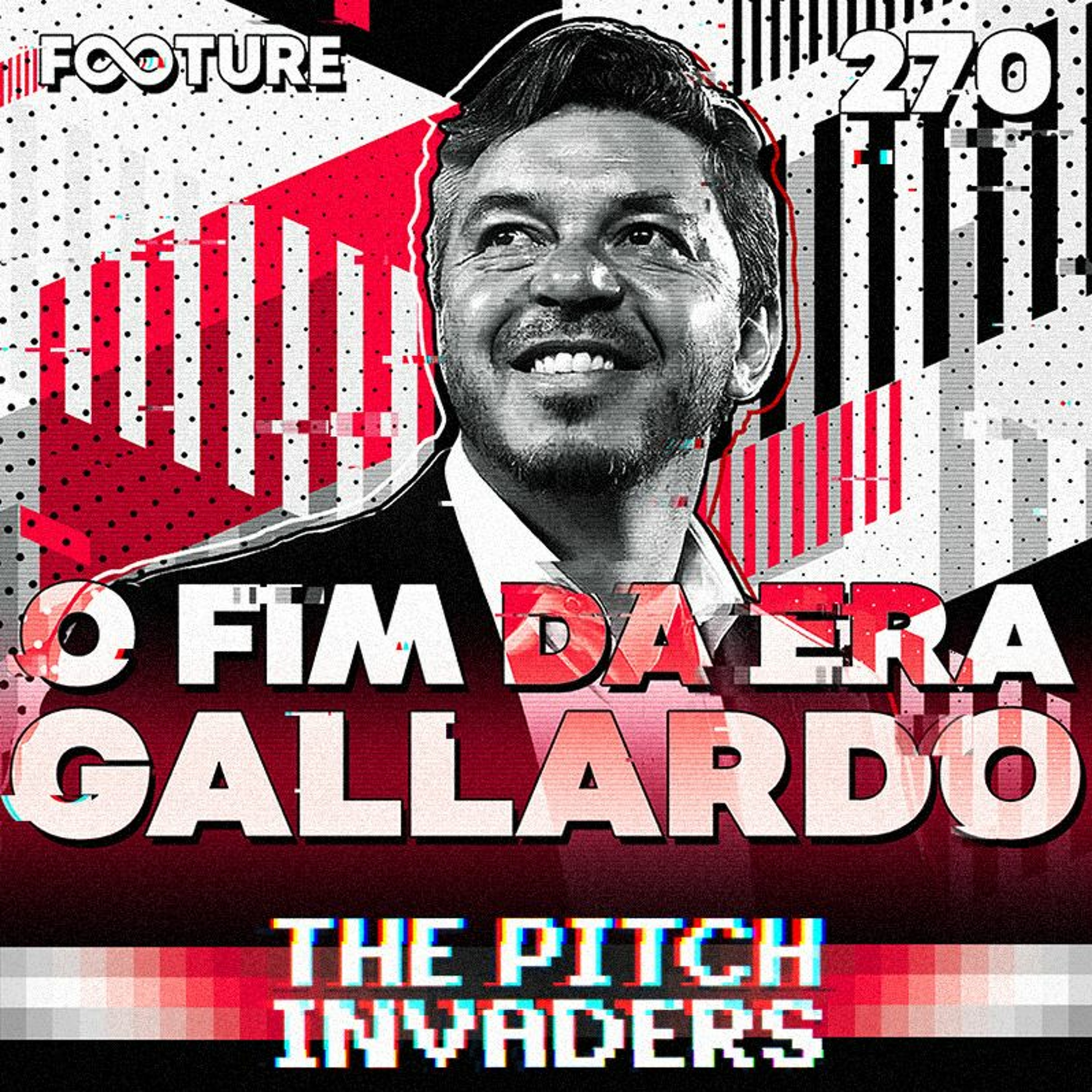 Footure Podcasts