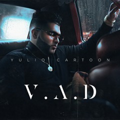 Yulio Cartoon - V.A.D