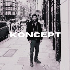KONCEPT Podcast: 036 - MAXIMILIAN