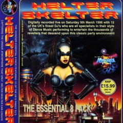 Vibes @ Helter Skelter - Voyager (09/03/1996)