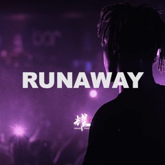 Juice Wrld Type Beat “Runaway” Guitar Instrumental 2020