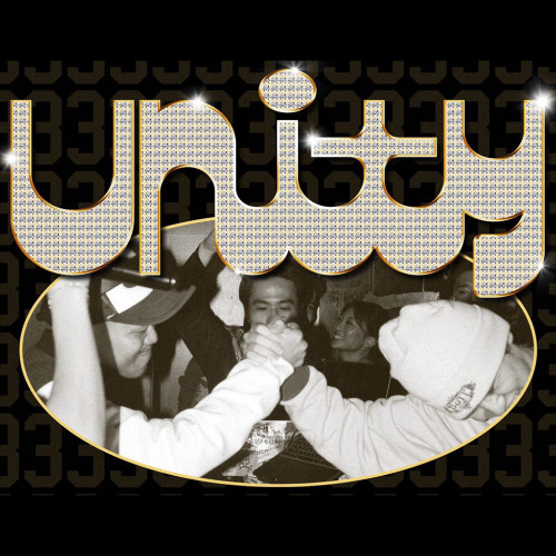 KK-NEVER END feat.CHAN4 & keigo(Ren Takahashi "for Unity" Remix)