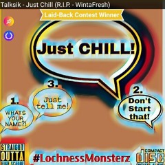 Talksik - Chill