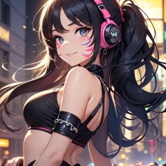 Another kind of princess (Sesión Makina actual y remember)