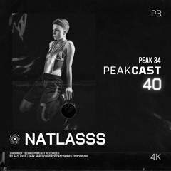 NATLASSS - PEAKCAST #40