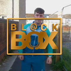 Cxrly - Black box
