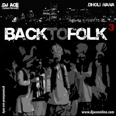 Ace & Nana - Back To Folk 3