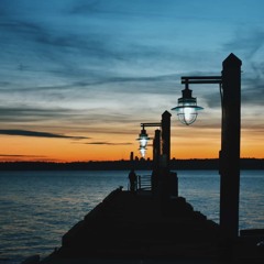 pier lights