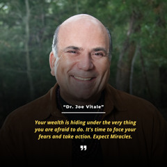Joe Vitale's 60 Second Mind Reset Ritual: INSTANTLY Clear Limiting Beliefs & Attract Abundance