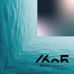 Your Heart (Original Mix)