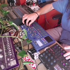 Extract live - elektron sintakt + korg e2