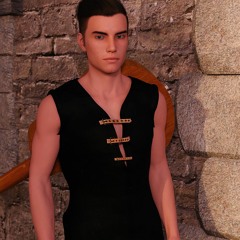 Alexander Nakarada - Medieval Loop Three