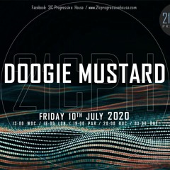 Doogie Mustard - Progression Session July 2020