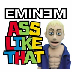 Eminem - Ass Like That (Bugra Atmaca Remix)