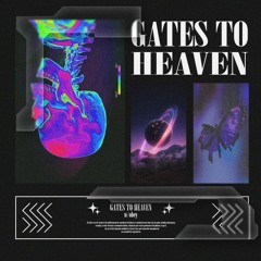 gates to heaven w/ obey