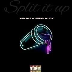 Kido Flex ft Erik-Secure The Bag.mp3