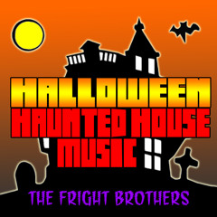 Halloween Haunted House Jam 8