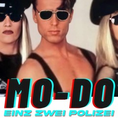 Mo - Do - Einz Zwei Polizei (Alex Van Fader Remix)