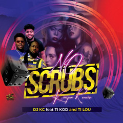 Scrubs (Konpa Remix)DjKc feat Ti-Kod x Ti-Lou