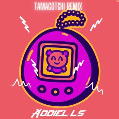GUNTTER & HAMLIT SHORTY - Tamagotchi (Addiel LS Remix) [FREE DL ON BUY]