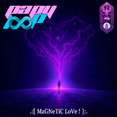 WiWiMaN - MaGNeTiC LoVe !