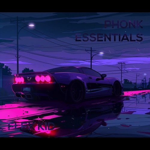 Phonk Essentials