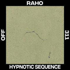 Raho - Hypnotic Sequence