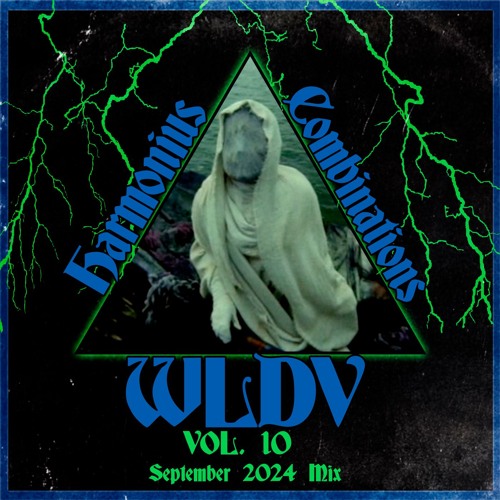 WLDV - Harmonious Combinations Vol. 10 - Sept 2024