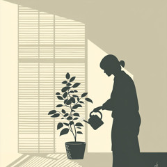 天台种番茄