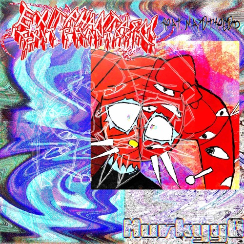 ExitPhantasm (Feat. MAYOTHEGOD) [Prod_MÜRKYY8] #c303