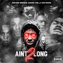 NBA YoungBoy - Never Had None