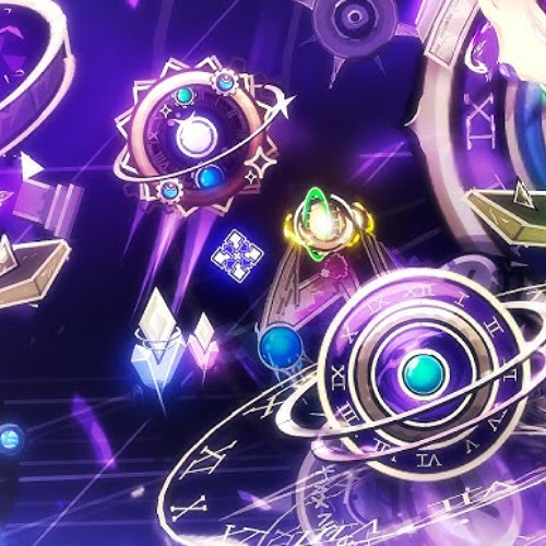 Aegleseeker Low Pitch