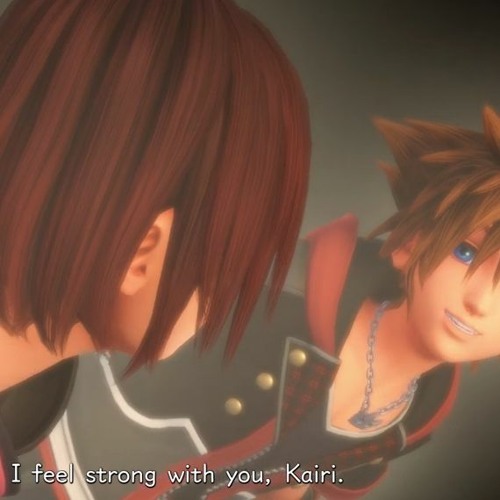 kairi two.