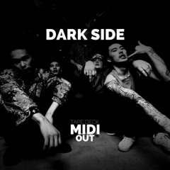 DARK SIDE (OLD, BLUES, TRIP HOP 120BPM D#)