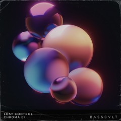 Lost Control - Saboteur