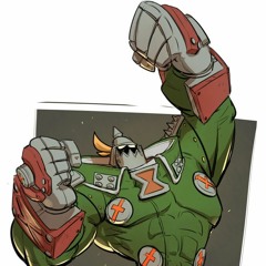 Potemkin Meltdown