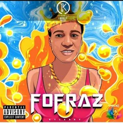 KYLANNY - Fo Fraz (Officiel Audio)