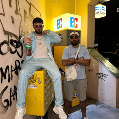 nizi x pain