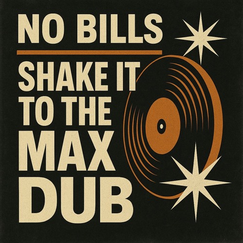SHAKE IT TO THE MAX DUB [Free Download]