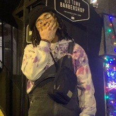 Datboidame13 - Clairo Song