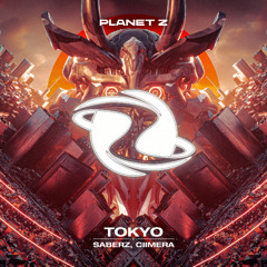 SaberZ, CIIMERA - Tokyo