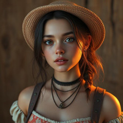 She's Country